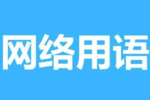 wmls网络用语是什么意思 wmls网络用语意思一览