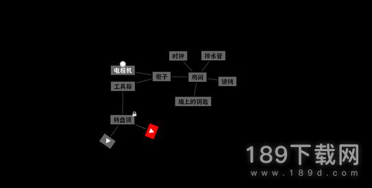 文字密室逃脱坠落怎么做 文字密室逃脱坠落攻略