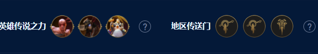 云顶之弈S9五德玛琴女阵容怎么搭配 云顶之弈S9五德玛琴女阵容推荐指南