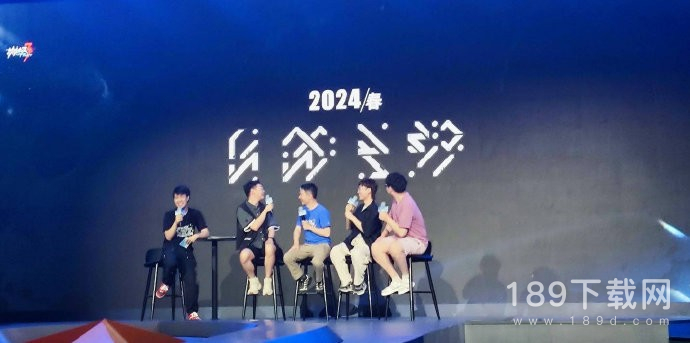 崩坏三第二部2024年春季上线介绍 崩坏3第二部公布