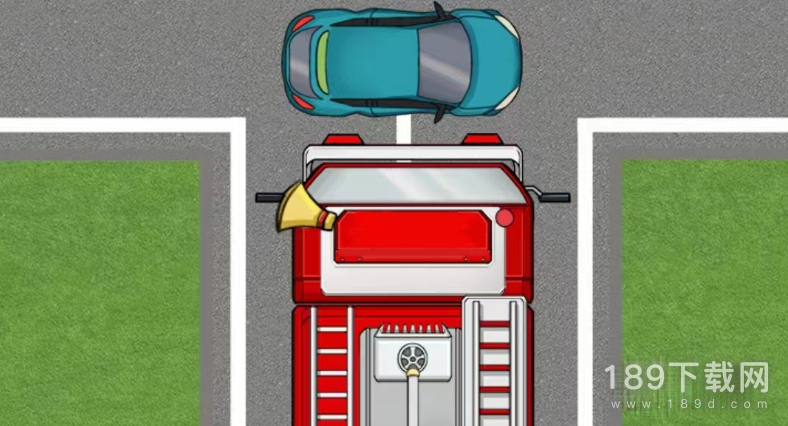 疯狂梗传给消防车让路怎么过关 疯狂梗传给消防车让路过关攻略分享