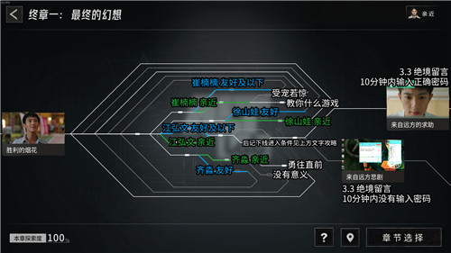 飞越13号房章节一怎么通关-飞越13号房章节一攻略流程图